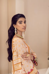 SCARLET GLOW - 2 PCS