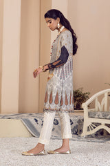 MUGHAL GLORY - 2 PCS