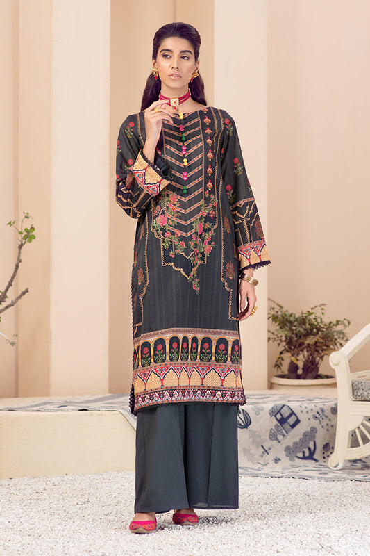 TRIBAL MOSS - 2 PCS