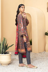 TANGERINE FICTION -3PCS