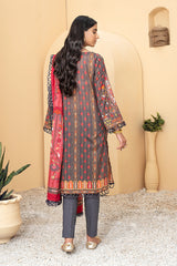 TANGERINE FICTION -3PCS