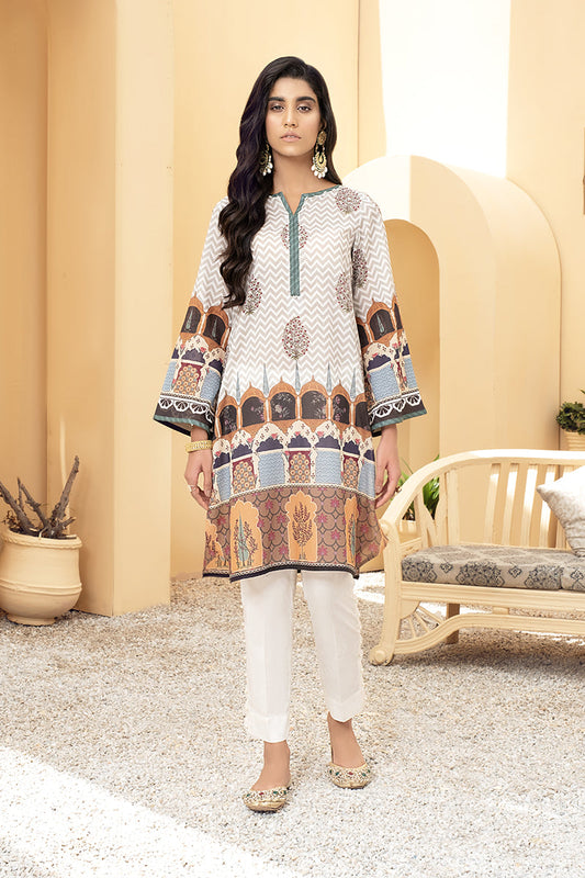 CHEVRON BLAZE -2PCS