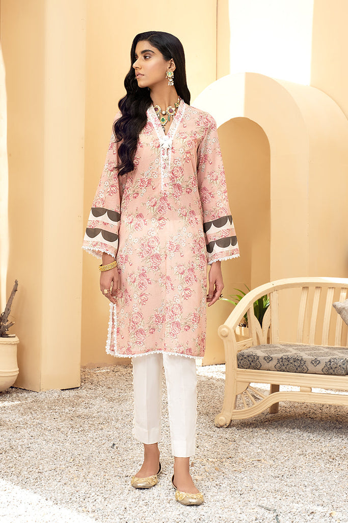PEACH SERENITY -2PCS