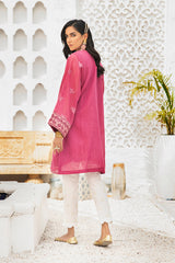MOROCCON PAISLEY - EMBROIDERED SHIRT