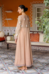 VINTAGE AFFAIR - EMBROIDERED SHIRT