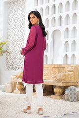 GUL BAHAR - EMBELLISHED SHIRT