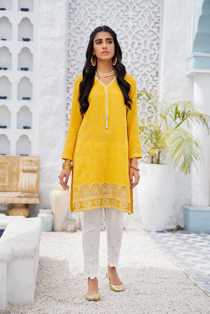 PAREESHAY - EMBELLISHED SHIRT