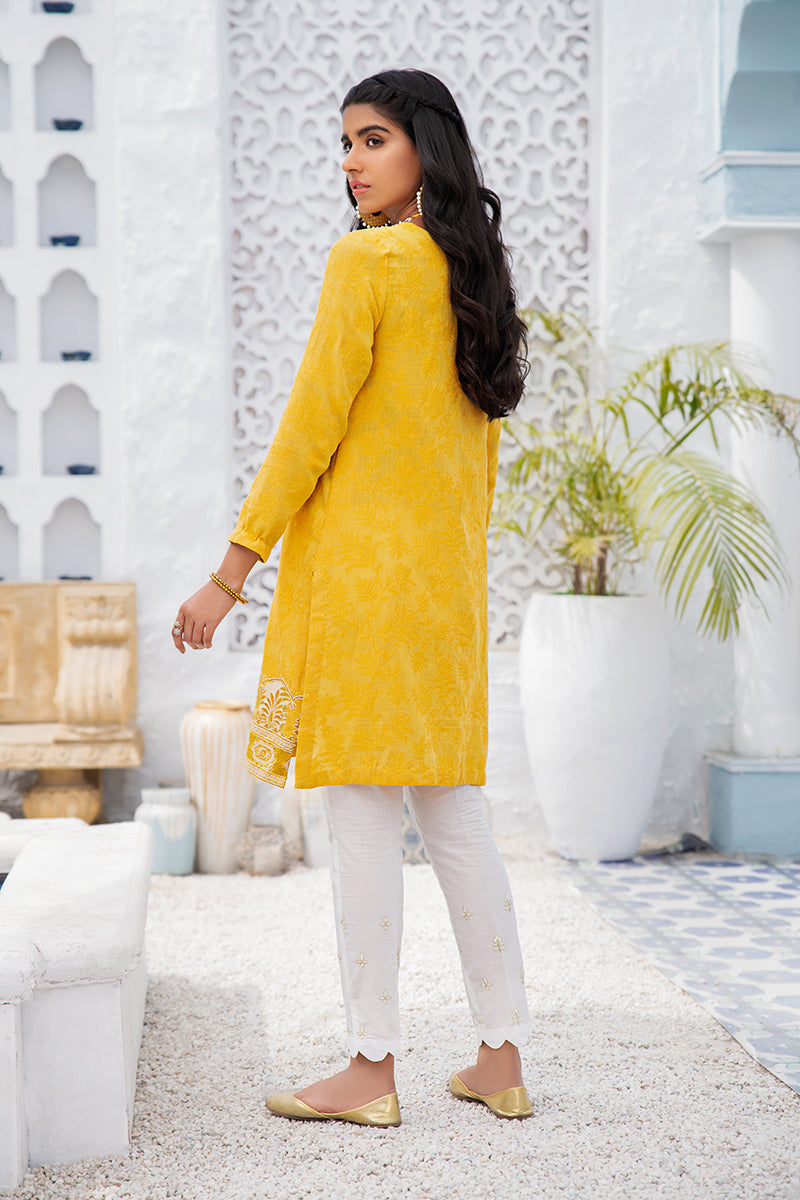 PAREESHAY - EMBELLISHED SHIRT