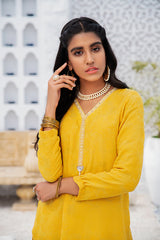 PAREESHAY - EMBELLISHED SHIRT