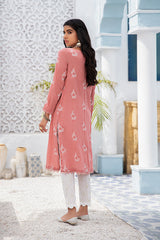 AFSANEH - EMBROIDERED SHIRT