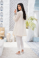 AAB-E-HAYAT - EMBROIDERED SHIRT