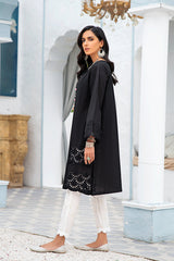 ONYX SLATE READY TO WEAR SHIRT