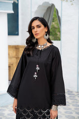 ONYX SLATE READY TO WEAR SHIRT