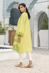 LUSH BOSKY - EMBELLISHED SHIRT