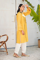 CHROME FIORD EMBROIDERED SHIRT