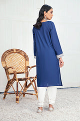 SALTUS ORCHID - EMBELLISHED SHIRT