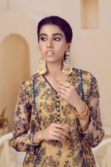 LIME LIGHT - EMBELLISHED SHIRT