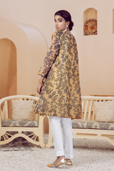 LIME LIGHT - EMBELLISHED SHIRT