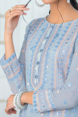 FANTASY BLUE