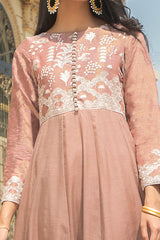 NISA - EMBELISHED SHIRT