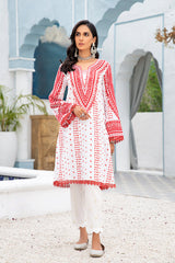 JASMINE PEARL - PRINTED SHIRT