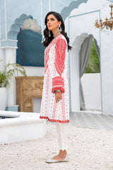 JASMINE PEARL - PRINTED SHIRT