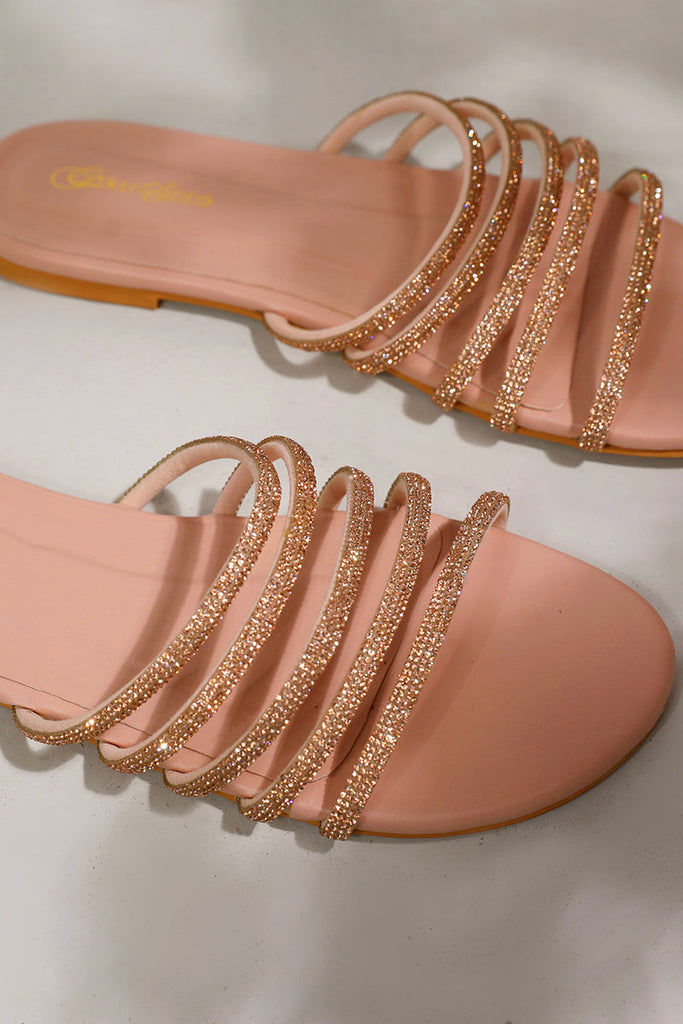 JADE FLATS