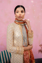 WHIMSICAL SUEDE 4PC