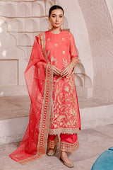 CORAL LUSTER-4PC