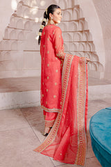 CORAL LUSTER-4PC