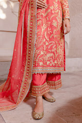 CORAL LUSTER-4PC