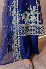 SAPPHIRE GLINT-4PC