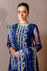 SAPPHIRE GLINT-4PC