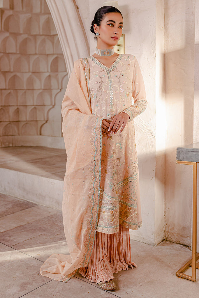 PALE HUES-4PC