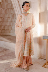 PALE HUES-4PC
