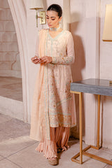 PALE HUES-4PC