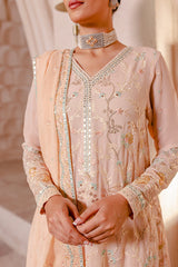 PALE HUES-4PC