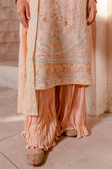 PALE HUES-4PC