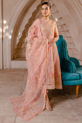 SERIAL PINK-4PC