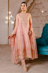 SERIAL PINK-4PC