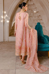 SERIAL PINK-4PC