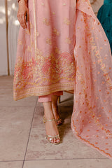 SERIAL PINK-4PC