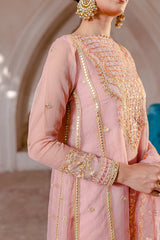 SERIAL PINK-4PC