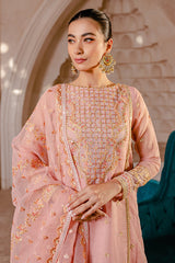 SERIAL PINK-4PC