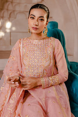 SERIAL PINK-4PC