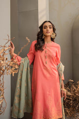 QAUS O QAZAH-A 3PC