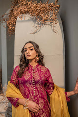 GUL AFSHAN -B 3PC