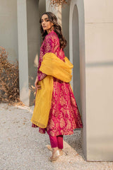 GUL AFSHAN -B 3PC