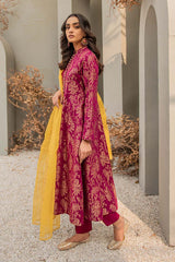 GUL AFSHAN -B 3PC