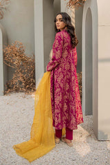 GUL AFSHAN -B 3PC